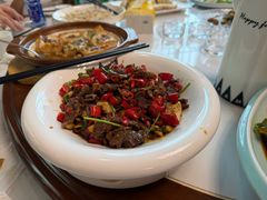 -芳华轩•客家菜馆(梧桐山店)