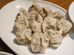 -伊喜饺子·烤鸭(五道口学院路店)