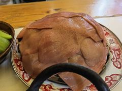 -肥龙火锅(南坪店)