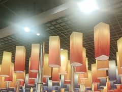 -姜胖胖无限自助烤肉(凯德天府店)