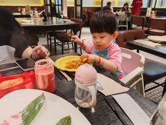 -老友时光·Pizza(泰华黑金店)