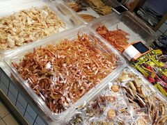 -水一方现烤鱿鱼丝大连特产(华南亿合城店)