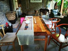 -驿舍·民國老营房院子私房菜(科学会堂店)