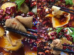 -晓彭肥肠鸡·泡椒鸡火锅(水木天地店)