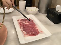 手切鲜羊肉-聚宝源(牛街创始店)