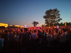 -长春世界雕塑园冰雪艺术天地