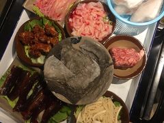 -周幺妹重庆老火锅(银泰城总店)