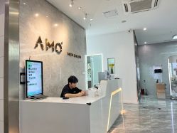 -AMO SALON男士形象