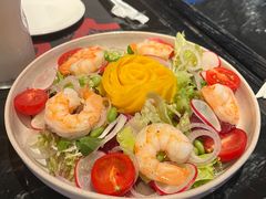 -Nord Grill&Bar Highland诺德西餐(深圳欢乐海岸店)