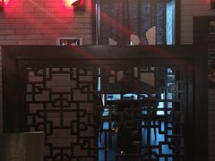 -梅筑·创意料理(王府井百货店)