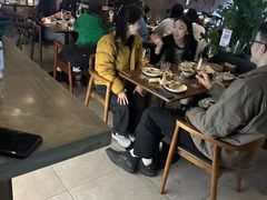 -ibarrel爱杯·bistro&brunch(江宁路店)