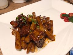 -同庆楼(金宝汇店)