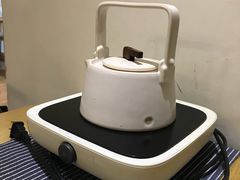 -茶庐(百花洲路店)
