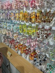 -Zzmart珠珠世界·潮玩·串珠·水晶DIY(双塔店)