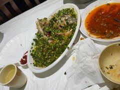 -华光驿站私房菜·黑金冠