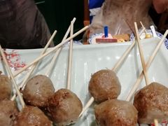 -十六蒲(桂林路店)