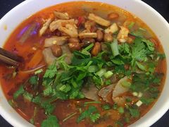 -津市牛肉粉(生源时代广场店)