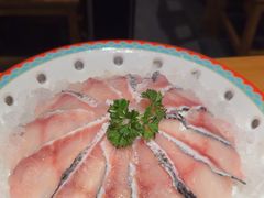 -一斗火锅·招财羊毛肚(泰吉滨江店)