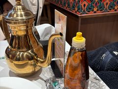 -巴依老爷新疆美食(魏公村店)
