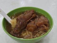 -麦文记面家(佐敦店)