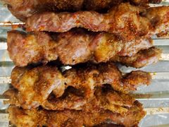 -新疆人(五大街店)