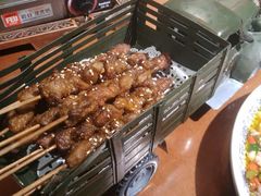 -杨记隆府(白象街店)