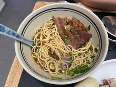 -金原鸭血粉丝汤·汤包·脆皮烤鸭(南京博物院店)