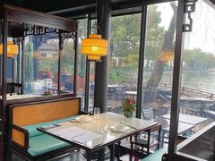 -柳莺湖上·湖景餐厅·江南菜(西湖店)