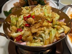 -径山十八道·风味民间菜(华夏之心店)