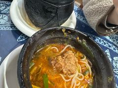 -云南李记罐罐米线饵丝小吃(汉中门金鹰店)