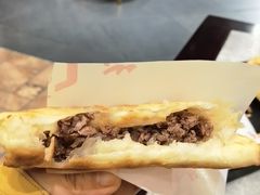 -高玛纳驴肉火烧(一世界店)