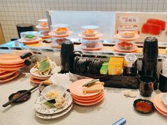 -争鲜回转寿司(西红门荟聚PLUS店)