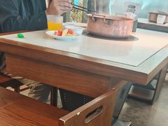 -东来顺饭庄(apm总店)