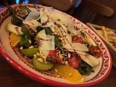 -Bistro Les Lilas丁香花小酒馆