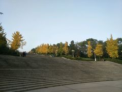 -西北农林科技大学(北校区)