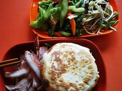 凉菜拼盘-火勺王