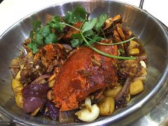 香辣蟹-宋记香辣蟹(曹家渡店)