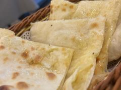 -Pita's&Tika's中东和印度风味餐厅(龙湖天街店)