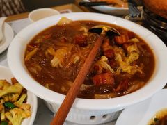 -关东小磨东北菜(漕河泾印象城店)