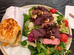 -THE WOODS 简餐 (国贸商城店)
