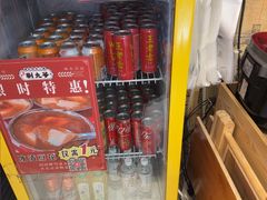 -荆九爷爆炒桥头三嫩(浙大店)