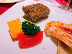 -王品牛排(郑州大卫城店)