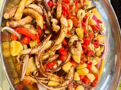 -聚味瞿记·龙虾堂(坡子街店)