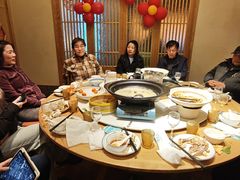-筱爷叔·上海传统手工菜(玉树路店)