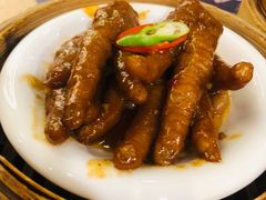 -点都德(大茶楼店)