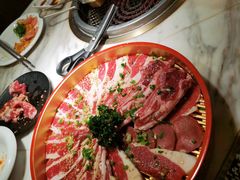 -火炉火自助餐(西直门凯德MALL店)