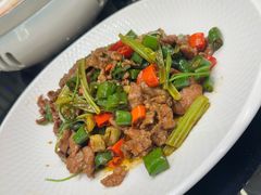 -新何记(青年东路店)