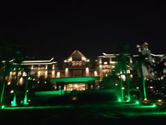-清远熹乐谷温泉度假酒店