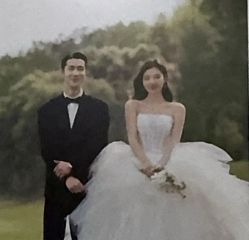 -金夫人婚纱摄影(总店)