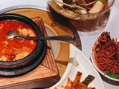 -七八冷面·延边朝鲜族美食(欢乐谷店)